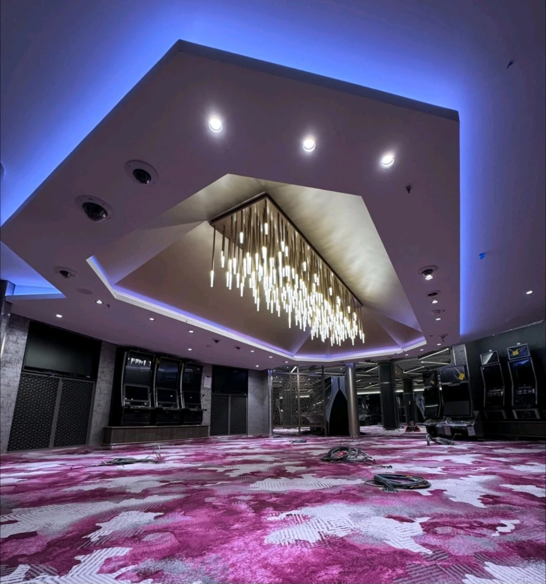 Casino · Utopia of the Seas